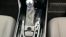 Toyota C-HR 1.8 Hybrid Design 5dr CVT Hybrid Hatchback